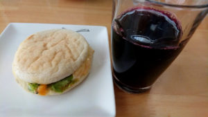 お一人飯#３～朝食～