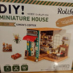 初任給で購入してもらった物