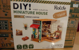 初任給で購入してもらった物