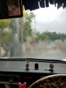 なんと言うことでしょう