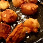 カロリーお化けを作りました