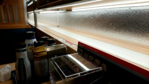 回転してないお寿司