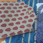 マスク仮置きケース