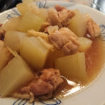 不摂生な生活と食事
