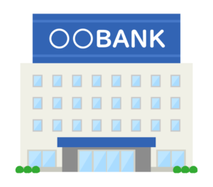 銀行口座が新規解説できない！？就労ビザ