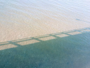 海が見たかった！竹島デート