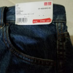服を買わないキャンペーン終了のお知らせと爆買い
