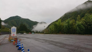 星空ナイトツアー①