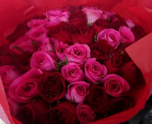 また１つ歳を重ねる