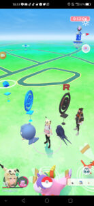 今日は仕事でした