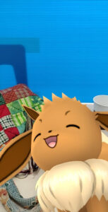 イーブイイベント