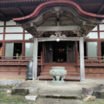 お墓参りとダイタイソーでのお買い物