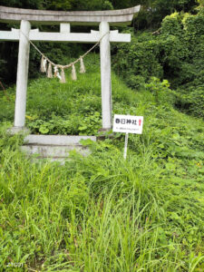 いつもお世話になってる神社へ参拝
