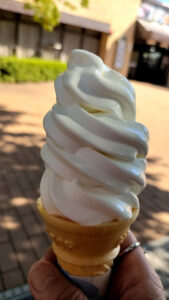 久しぶりにブラジャー＆ぱんてぃのセットを買った