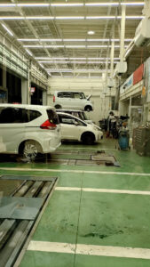 昨日はおやすみでした。