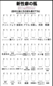 新☆性癖の瓶＆ポケモンGOFest2022