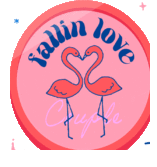 【夫婦カップル投稿キャンペーン】動くスタンプを手に入れました！