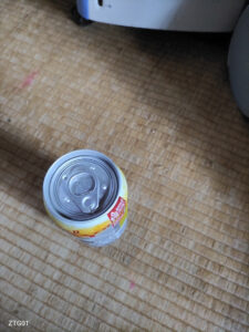 ananと親密になれた1日