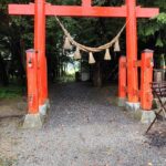 お参り