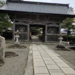 カッパ淵とコンセイ様
