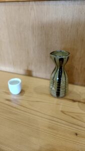 温泉に連れてこられた