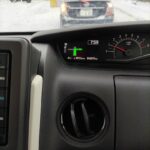 #寒波が町にやってくる