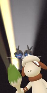 おしりを徹底的にやられた日