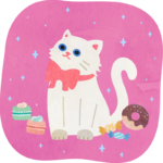 猫の…(*ΦωΦ)アハァ…♥日