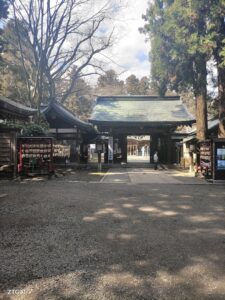 お墓参りしてきた