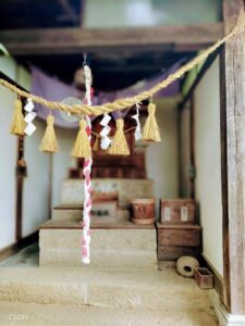 カメラフォルダの中から発掘