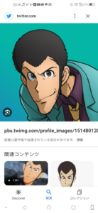 僕ちゃんが家にきました