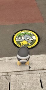 レアな感じとか、どMな感じとか、