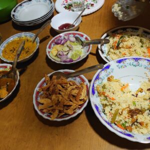 スリランカの物価も上昇中