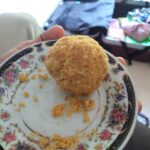 スリランカの家族に驚かれたアイスコーヒー