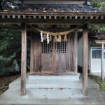 毎朝のルーティン