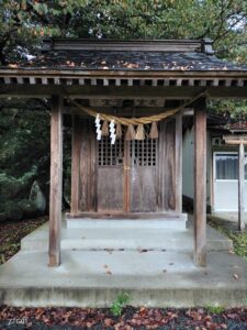 毎朝のルーティン