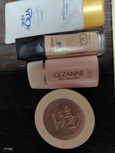 メイク道具(p00)qあまり期待しないで見て