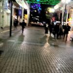 仙台night