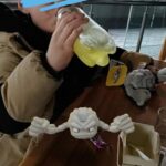 ポケモン化石博物館