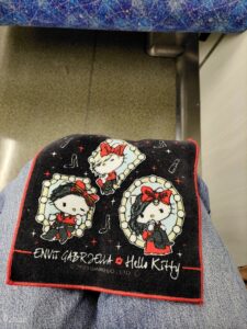 ライブ行ってきた！