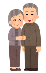 60代の母が結婚することになりました！