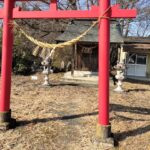 ついてないよ笑