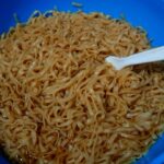 やっぱり食べたくなった日本食
