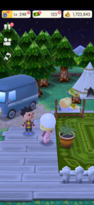 マックでデート、清い交際