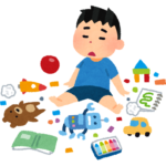 突然告げられたADHD(発達障害)