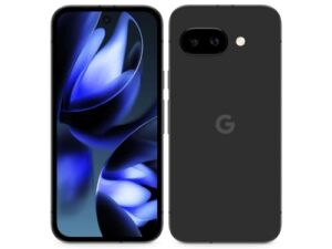 夫、７年ぶりにスマホの機種変更する　エクスペリア→Googlepixel9a