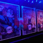 外国人夫の推しアニメ「鬼滅の刃」の映画を観てきた