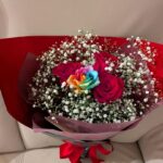 すっかり忘れてた結婚記念日