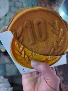 おまんの大冒険（笑）