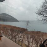 無理やり休みを取って秋田に来ています